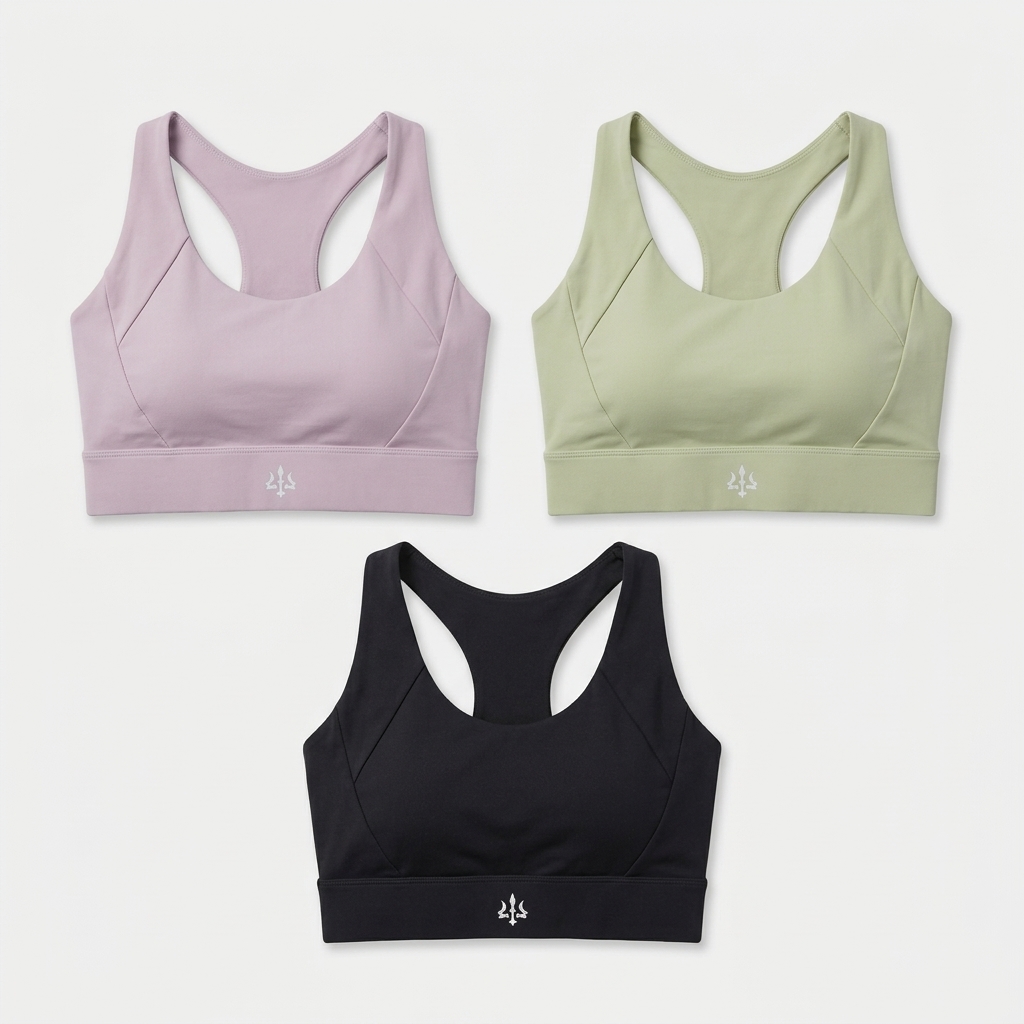 Y Impact Sports Bra